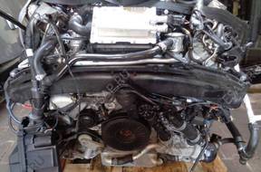 Audi A8 S8 4H двигатель КОМПЛЕКТНЫЙ. 4.0 TFSI V8 MATRIX S8