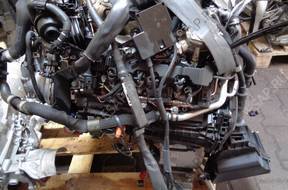 Audi A8 S8 4H двигатель КОМПЛЕКТНЫЙ. 4.0 TFSI V8 MATRIX S8