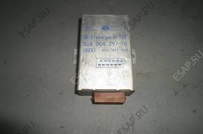 AUDI A8 S8 D2 1998 год БЛОК УПРАВЛЕНИЯ ТЕМПОМАТОМ 4D0907379J