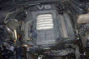 AUDI A8 S8 D2 ДВИГАТЕЛИ 2,8