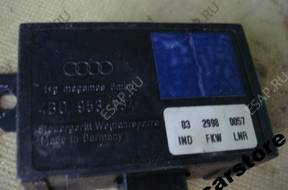 AUDI A8 S8 D2 МОДУЛЬ БЛОК УПРАВЛЕНИЯ 4B0953234