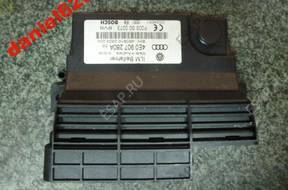 AUDI A8 S8 D3  МОДУЛЬ 4E0907280A 4E0910280A