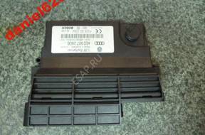 AUDI A8 S8 D3  МОДУЛЬ 4E0907280B 4E0910280A