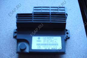 AUDI A8 S8 D3 МОДУЛЬ 4E0907280D 4E0910280A