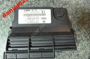 AUDI A8 S8 D3  МОДУЛЬ 4E0907280D 4E0910280A