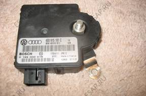 AUDI A8 S8 D3 МОДУЛЬ AKUMULATORA 4E0915181C