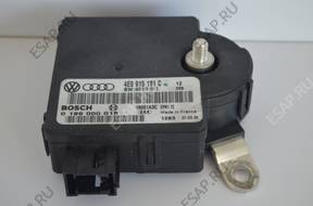 AUDI A8 S8 D3 МОДУЛЬ AKUMULATORA 4E0915181C