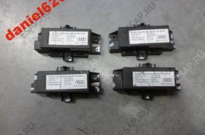 AUDI A8 S8 D3 МОДУЛЬ KONWERTER WIATA 4E0919064