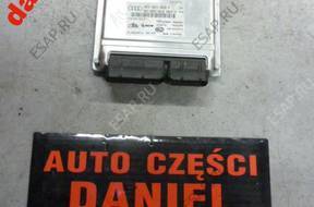 AUDI A8 S8 D3 МОДУЛЬ ПОДВЕСКИ 4E0907553F