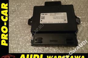AUDI A8 S8 D4 БЛОК УПРАВЛЕНИЯ НАПРЯЖЕНИЯ 8K0959663C