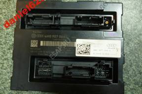 AUDI A8 S8 D4  МОДУЛЬ 4H0907064L