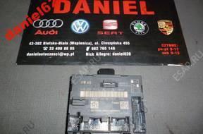 AUDI A8 S8 D4 МОДУЛЬ 4H0959793