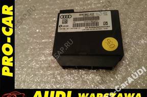 AUDI A8 S8 D4 МОДУЛЬ БЛОК УПРАВЛЕНИЯ КОМФОРТОМ 4H0907412