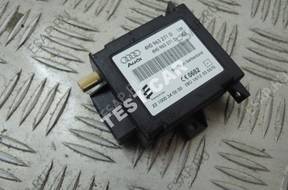 AUDI A8 S8 D4 МОДУЛЬ БЛОК УПРАВЛЕНИЯ webasto 4H0963271D