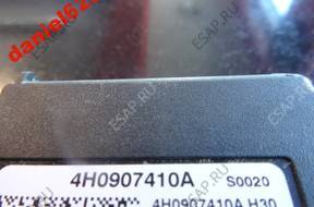 AUDI A8 S8 D4 МОДУЛЬ HOMELINK 4H0907410A