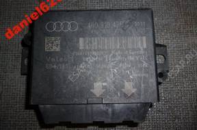 AUDI A8 S8 D4 МОДУЛЬ PDC 4H0919475C