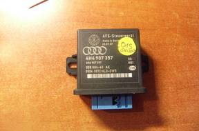 AUDI A8 S8 D4  МОДУЛЬ ZASIGU REFLEKTORW 4H4907357