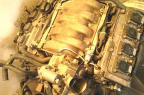 AUDI A8 S8 двигатель 3,7 V8 AEW 223TYS UDOKUMENTOWANE