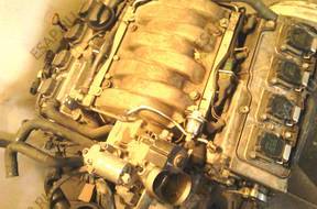 AUDI A8 S8 двигатель 3,7 V8 AEW 223TYS UDOKUMENTOWANE