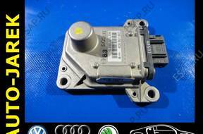 AUDI A8 S8 LIFT БЛОК УПРАВЛЕНИЯ МОДУЛЬ ESP 4D0907657