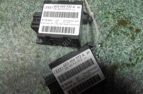 AUDI A8 S8   МОДУЛЬ 4E0959772A