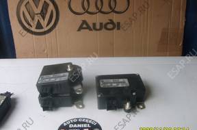 AUDI A8 S8 МОДУЛЬ AKUMULATORA 4E0915181 4E0915181C