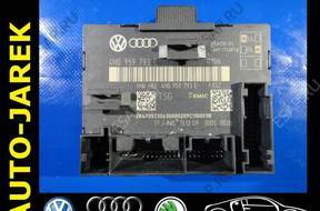 AUDI A8 S8 МОДУЛЬ БЛОК УПРАВЛЕНИЯ ДВЕРИ 4H0959793E