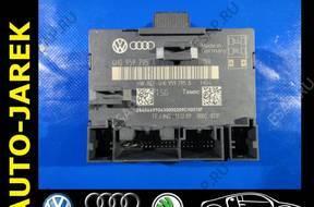 AUDI A8 S8 МОДУЛЬ БЛОК УПРАВЛЕНИЯ ДВЕРИ 4H0959795A