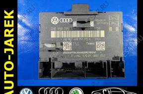 AUDI A8 S8 МОДУЛЬ БЛОК УПРАВЛЕНИЯ ДВЕРИ 4H0959795A
