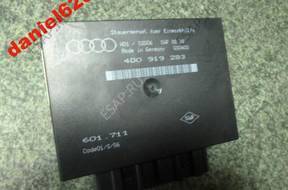 AUDI A8 S8 МОДУЛЬ KOMFORTU 4D0919283