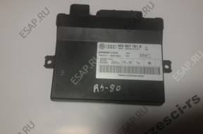 AUDI A8 S8 МОДУЛЬ KOMFORTU KESSY 4E0907181A