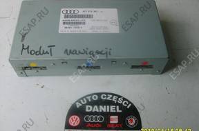 AUDI A8 S8 МОДУЛЬ НАВИГАЦИИ 4E0919895