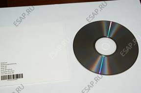 Audi A8 S8  Onboard CD MMI instrukcja obsugi