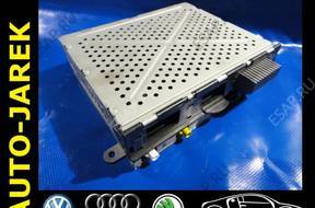 AUDI A8 S8 СЕНСОР БЛОК УПРАВЛЕНИЯ RADIA MMI 4E0035541E