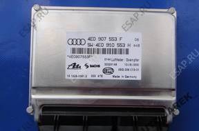 AUDI A8 S8 СЕНСОР ПОДВЕСКИ 4E907533F 4F0910533H