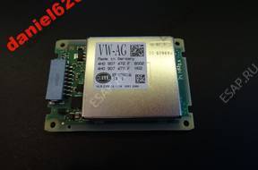 AUDI A8 S8 VW  4H0907472F МОДУЛЬ WIATE FULL LED