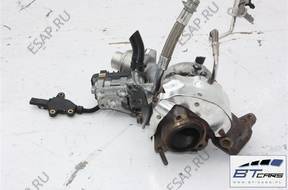 AUDI A8  ТУРБОКОМПРЕССОР 4.2 TDi 057145673P