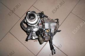 AUDI A8 TURBOSPRĘŻARKA ТУРБИНА 057145873F 4.2 TDI