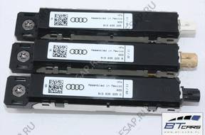AUDI A8 УСИЛИТЕЛЬ АНТЕНЫ АНТЕННА 4H0 2010-