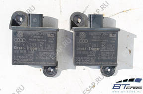AUDI A8 VW TOUAREG БЛОК УПРАВЛЕНИЯ МОДУЛЬ K 7PP907283