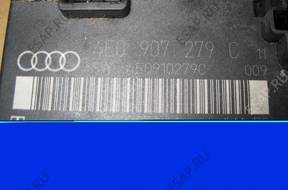 AUDI A84E0 D3 МОДУЛЬ MOCY бортовой сетью SWIATE 907279C