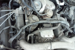 AUDI AVANT A6 C5 2003 год.KOMBI 2.5TDi 120kW двигатель BDG