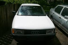 Audi B3 1.6cm3 d КОРОБКА ПЕРЕДАЧ