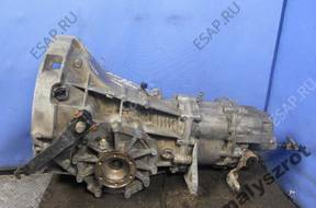 AUDI B3 B4 1.6 D TD КОРОБКА ПЕРЕДАЧ