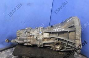 AUDI B3 B4 1.6 D TD КОРОБКА ПЕРЕДАЧ