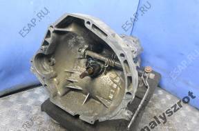 AUDI B3 B4 1.6 D TD КОРОБКА ПЕРЕДАЧ