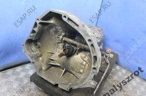 AUDI B3 B4 1.6 D TD КОРОБКА ПЕРЕДАЧ KONIN