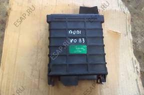 AUDI B3 БЛОК УПРАВЛЕНИЯ 0 280 800 104(105)