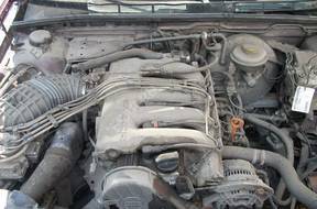 AUDI B4 2,0 БЕНЗИН 16V 94 год,. КОРОБКА ПЕРЕДАЧW