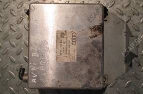 Audi B4 2,6 БЛОК УПРАВЛЕНИЯ ДВИГАТЕЛЕМ 4A0907473D